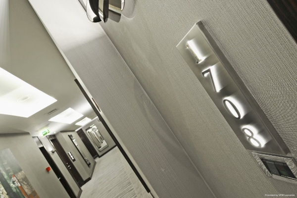 Hotel Crowne Plaza BURSA